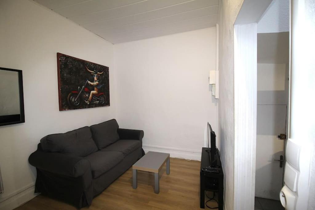 Apartament Le Saint Jean - En Plein Centre Pieton - Montpellier Zewnętrze zdjęcie